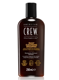 American Crew Daily Cleansing sampon 250ml főképe